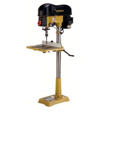 Powermatic PM2800B Drill Press - 18&#034;, 1HP, 1PH, 115/230V - 1792800B