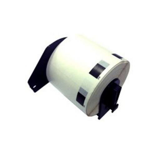 1 ROLL OF DK11209 DK 11209 BROTHER COMPATIBLE LABELS