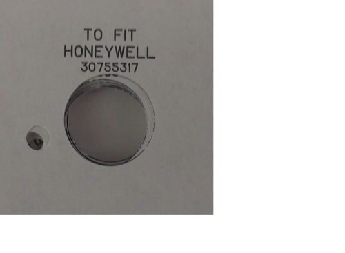 Honeywell 30755317 chart 11.875 in, no range, pk 100 for sale