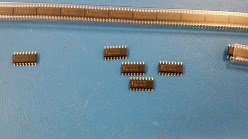 (5 PCS) MC74HC4052ADG, ON Semi, Multiplexer/Demultiplexer, 4X1, 16SOIC