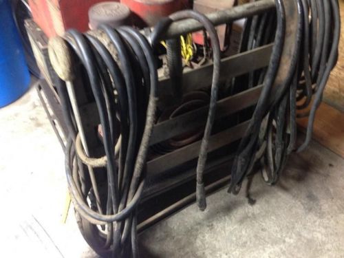 Lincoln Arc Welder 225