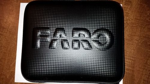Faro Universal TrackArm Kit (Faro Part #15366) with SMR 0.875&#034;