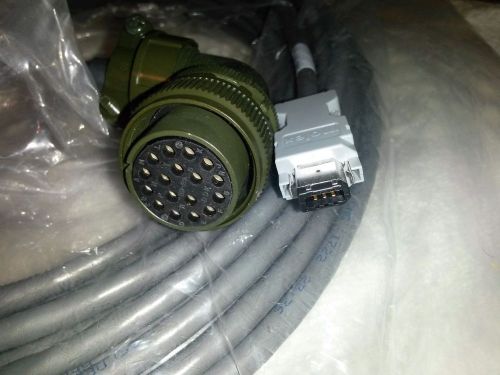 Sigma II encoder cable