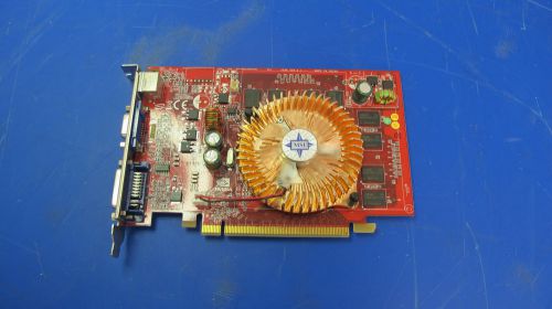 MSI NX8500GT-TD256E GeForce 8500 GT 256MB 128-Bit GDDR2 PCI Express x16 SLI Supp
