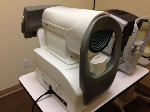 Visionix l80 wave+ autorefractor, topographer, keratometer, aberrometer for sale