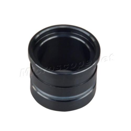Stereo microscope eyetube adapter 23.2-30mm short type for sale