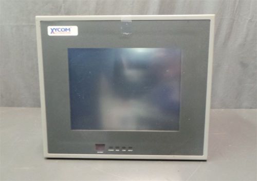 Xycom Automation Interface Preface 3510 Series 513316-F