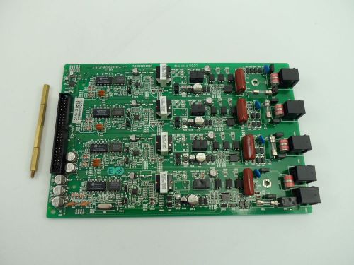 Comdial 7210 COM4  Circuit Card for DX-80/120