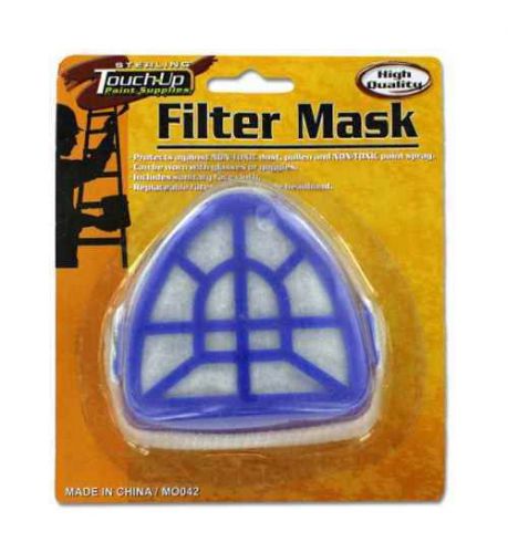Filter Mask - Set of 24 [ID 3169149]