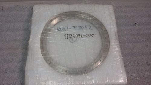 Novellus 1420-717052-A-7526  Top Clamp Ring Assy