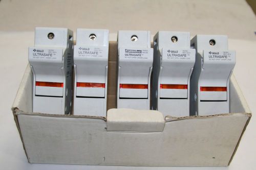 Gould  US6J1L Ultrasafe Fuse Blocks