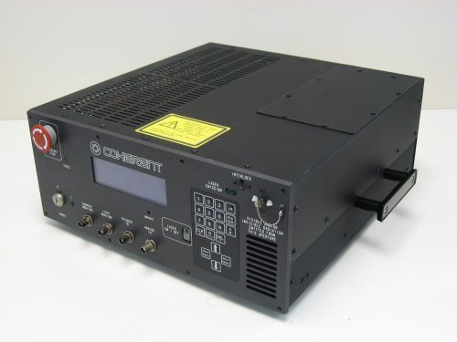 2003 Coherent FAP (Fiber Array Package) Laser System