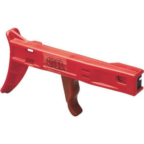 Thomas &amp; Betts QC-100 Cable Tie Installation Tool-CABLE TIE INSTALL TOOL