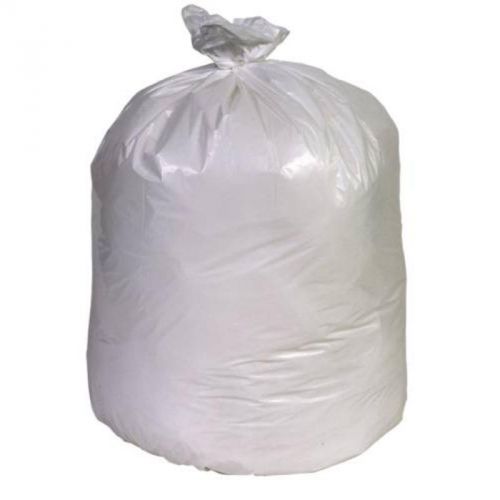 Liner 38X58 60Gl .74Mil White 25/Roll Renown Janitorial REN26002-CA 741224260022