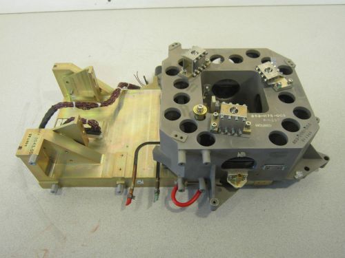 Lithography Systems ASML-SVG Electromagnetic Levitation Stage PN 8650046001