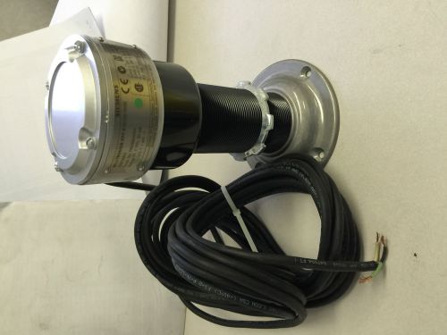 Siemens motion sensing probe ce, xxp-5, explosion proof, 10m, ce - 7mh71460ha for sale