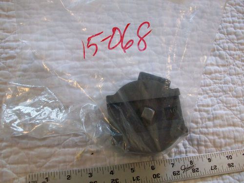 Compound Rest Swivel  Assembly From Sears Craftsman 6&#034; Metal Lathe #109-0701