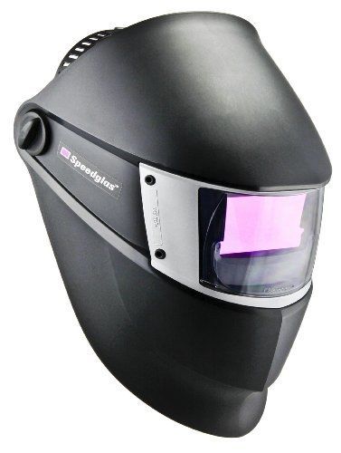 3m speedglas welding helmet sl with auto-darkening filter, welding safety for sale