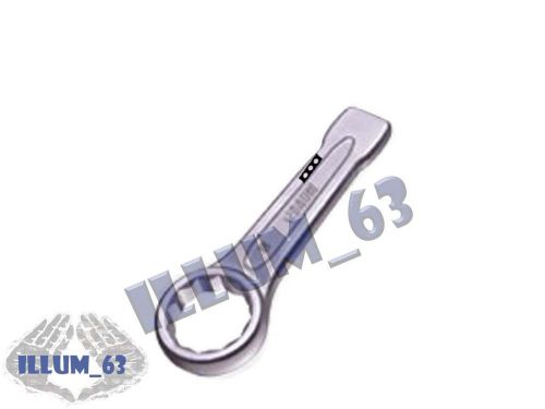 (iii) slogging wrench (ring) professional art - 66 b for sale