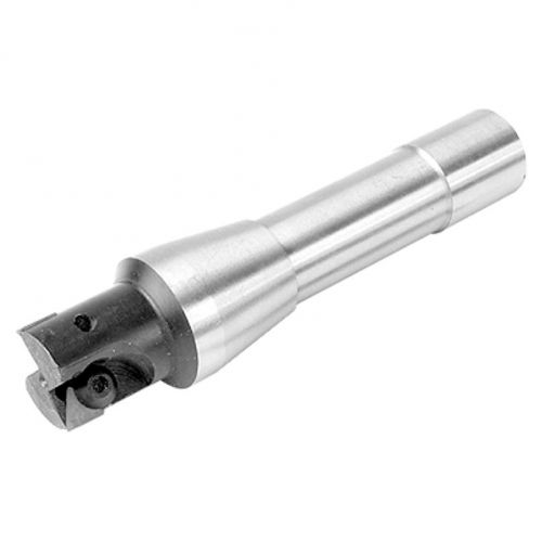1 INCH R8 INDEXABLE END MILL (1006-0005)