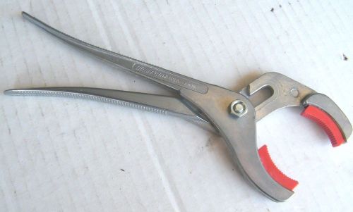 Blue point  new  #pwc52a  soft jaw connector pliers  new for sale