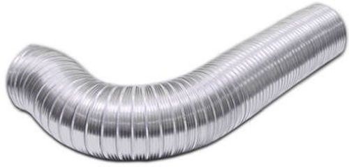 Broan-nutone 304 5&#034; aluminum flexible duct ea for sale