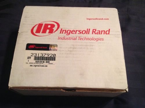 Ingersoll Rand 23137920 Thermal Valve Replacement (22477541)