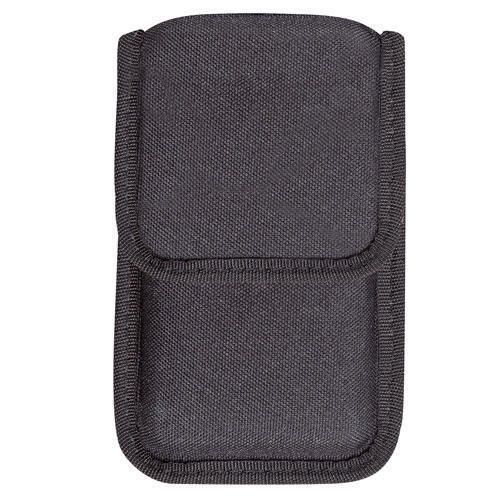 Bianchi BI-25196 Black PatrolTek 8037 Smartphone Case H&amp;L w/ 744BL Belt Clip