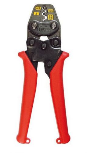 LOBSTER / MINI CRIMPING PLIERS / AK2MA / MADE IN JAPAN