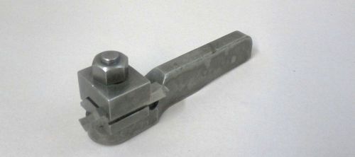 MULTI POSITION TOOL HOLDER FOR METAL LATHE MACHINIST TOOLING
