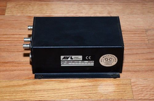 AVL-Messtechnik Light Pulse Converter 3064Z05