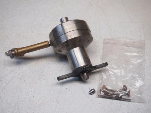 Boneham &amp; turner 40,000 rpm universal air grinder for sale