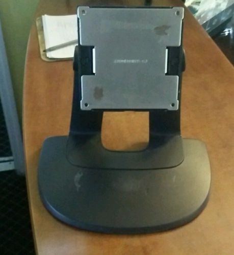 Heavy Duty Stand,  base, for Touchscreen POS ELO