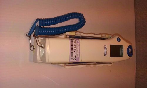 First Temp Genius Infrared Tympanic Thermometer Model 3000A