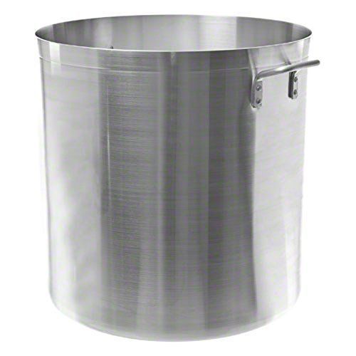 Pinch (ap-160h)  160 qt heavy aluminum stock pot for sale