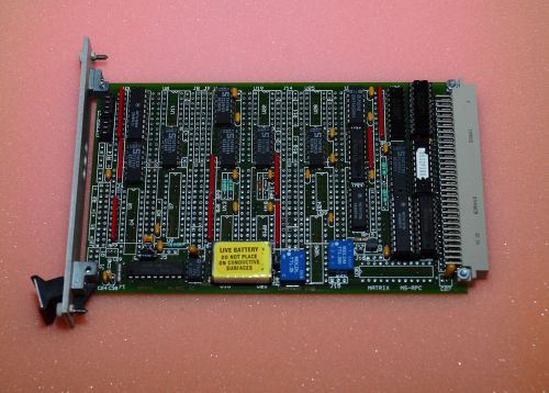MATRIX PC BOARD MS-RPC MSRPC