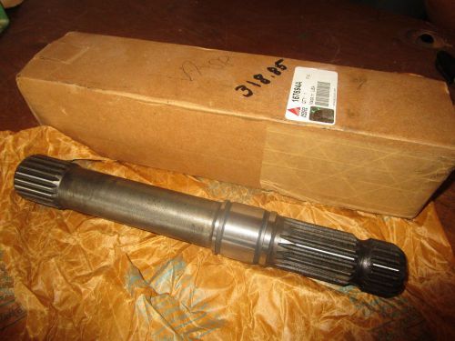 Oliver tractor White 2-70,1555,1650,1655 BRAND NEW 1000 RPM PTO shaft N.O.S.