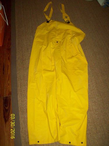 River City Protective Gear Size large Overalls
