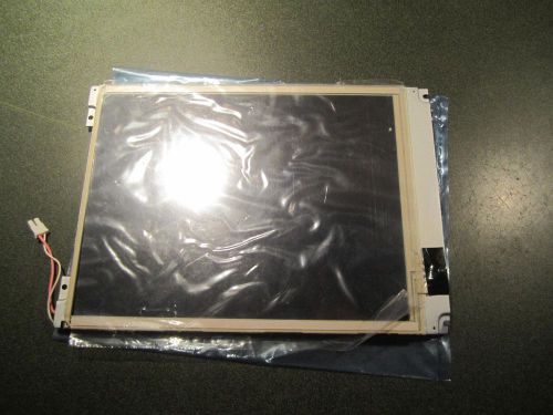 SX21V001-Z4A HITACHI LCD DISPLAY PANEL WITH TOUCH SCREEN NEW USA SHIPS FREE!!