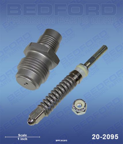 Replace TITAN 580-034A with a BEDFORD 20-2095  &amp; SAVE BIG BUCKS