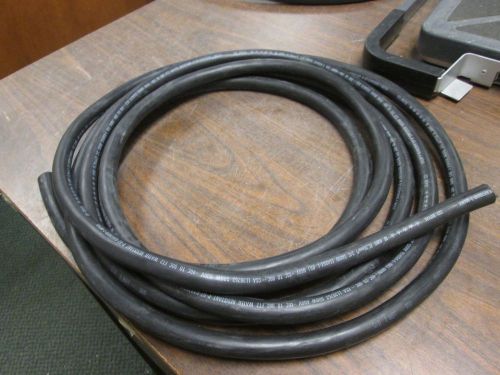 CCI 3 Conductor Wire E54864-L 10AWG CU Approx. 16.5 ft Used