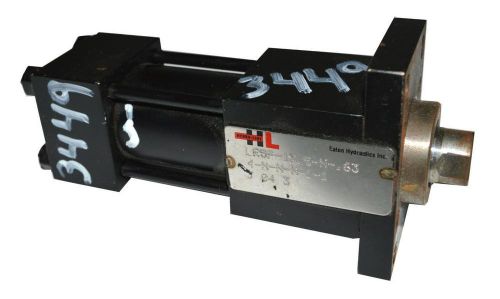 Hydro-line lr5f-1x tie rod cylinder for sale