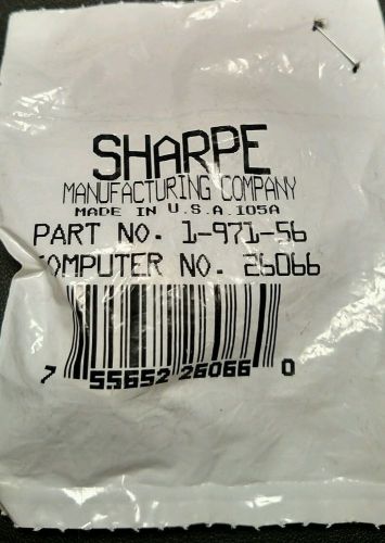 Sharpe 26066 1-975-56