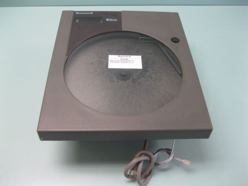 Honeywell DR4500 Model DR45AT Chart Recorder C1 (2047)