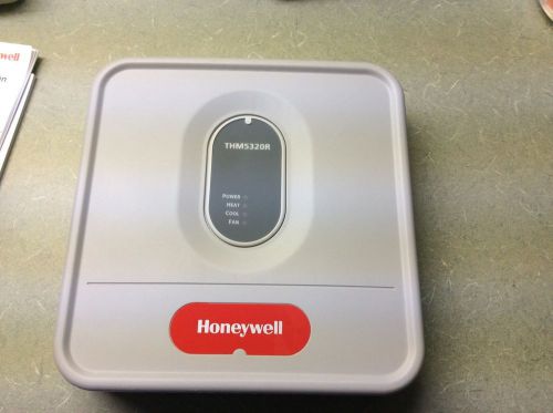 Honeywell THM5320R1000 Wireless Interface Module