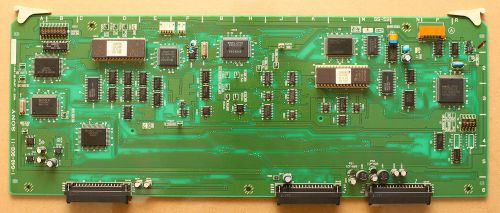 1-648-903-11 Board for SONY UVW-1800P