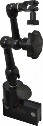 Noga nogaflex magnetic holding base dial indicator holder nf1033 new lathe mill for sale