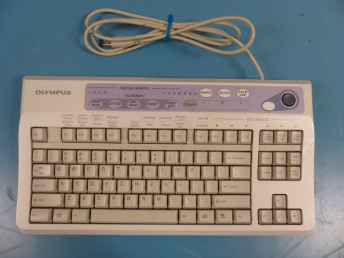 Olympus MAJ-1428 Keyboard