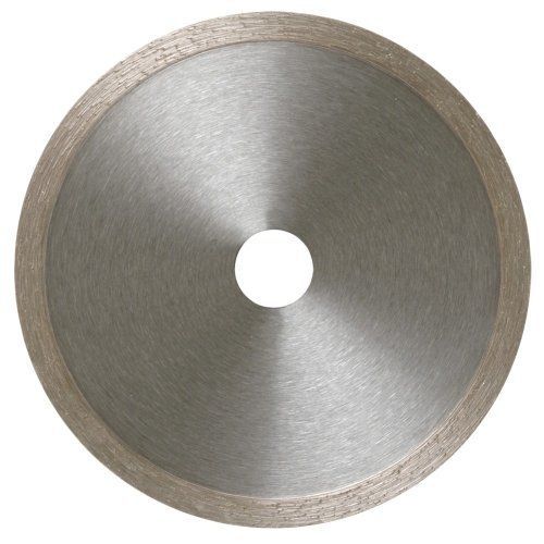 MK Diamond 159401 MK-99 4-Inch Dry Cutting Continuous Rim Saw Blade with