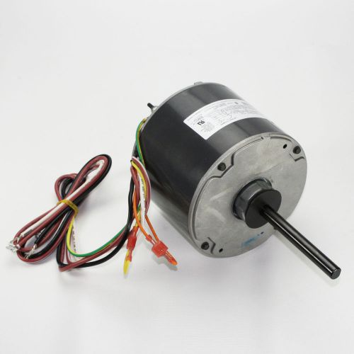 1860 HVAC Condenser Motor 1/4 HP 208-230/1/60 1075 RPM/1 Speed US Motors